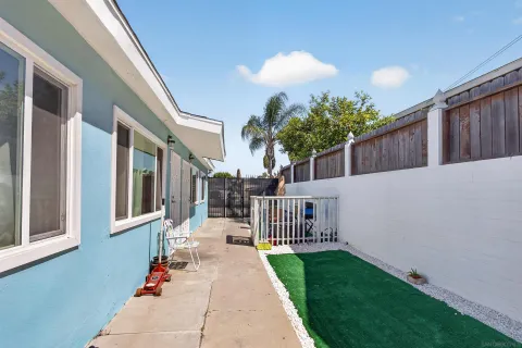 $1,360,000 | 4165-4171 Epsilon Street, San Diego, CA 92113