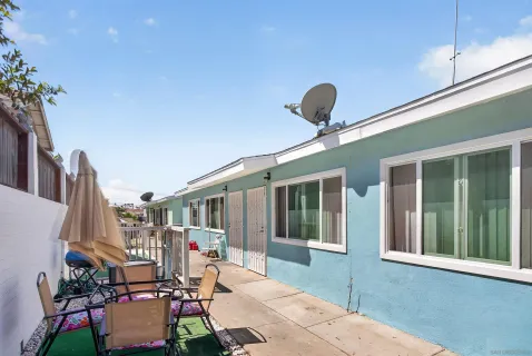 $1,360,000 | 4165-4171 Epsilon Street, San Diego, CA 92113