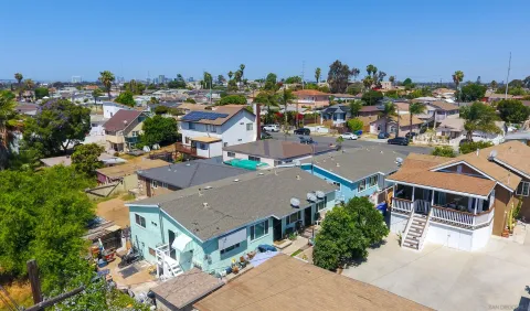 $1,360,000 | 4165-4171 Epsilon Street, San Diego, CA 92113