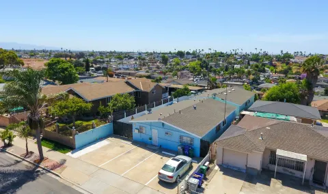 $1,360,000 | 4165-4171 Epsilon Street, San Diego, CA 92113