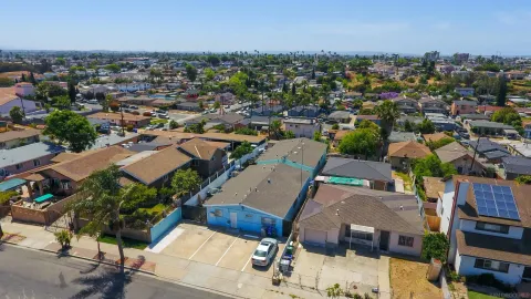 $1,360,000 | 4165-4171 Epsilon Street, San Diego, CA 92113