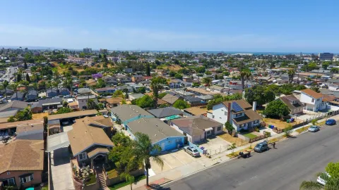 $1,360,000 | 4165-4171 Epsilon Street, San Diego, CA 92113