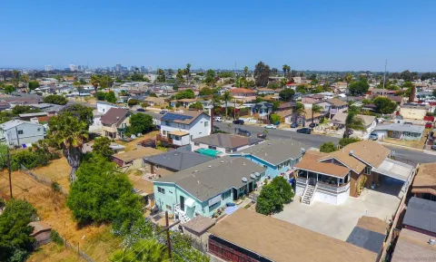 $1,360,000 | 4165-4171 Epsilon Street, San Diego, CA 92113