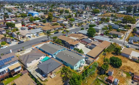 $1,360,000 | 4165-4171 Epsilon Street, San Diego, CA 92113