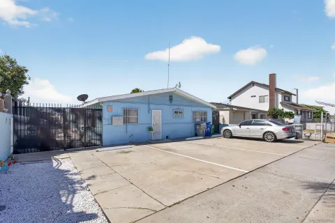 $1,360,000 | 4165-4171 Epsilon Street, San Diego, CA 92113