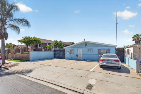 $1,360,000 | 4165-4171 Epsilon Street, San Diego, CA 92113