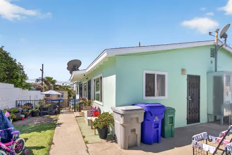 $1,360,000 | 4165-4171 Epsilon Street, San Diego, CA 92113