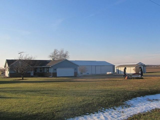 N5925 Highway 89, Delavan, WI 53115