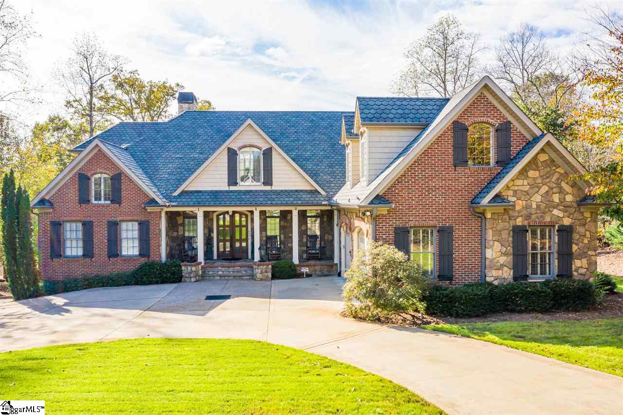 604 Old Iron Works Road Spartanburg, SC 29302 - Photo 1 of 36 Gallery Image 1