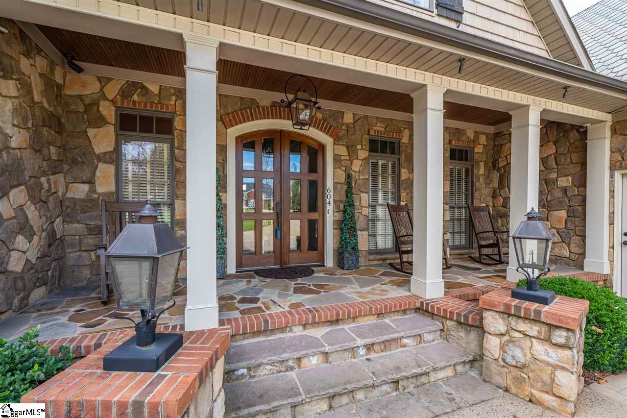 604 Old Iron Works Road Spartanburg, SC 29302 - Photo 2 of 36 Gallery Image 2