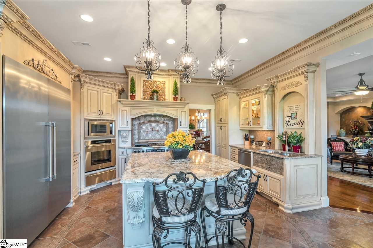 604 Old Iron Works Road Spartanburg, SC 29302 - Photo 12 of 36 Gallery Image 12