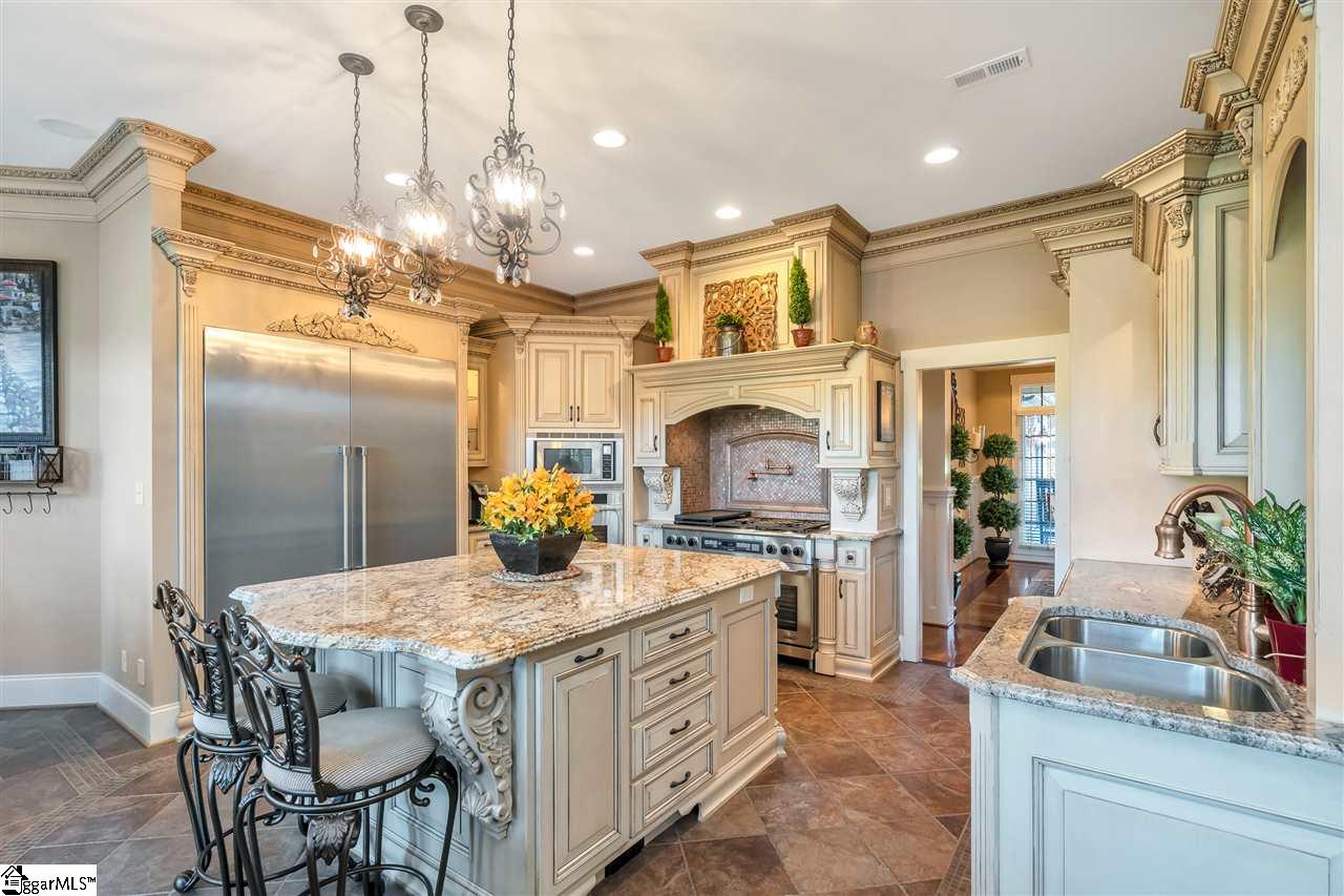 604 Old Iron Works Road Spartanburg, SC 29302 - Photo 13 of 36 Gallery Image 13