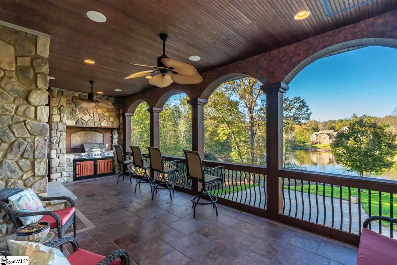 604 Old Iron Works Road Spartanburg, SC 29302 - Photo 15 of 36 Gallery Image 15
