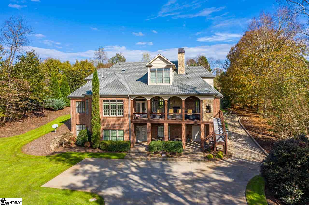 604 Old Iron Works Road Spartanburg, SC 29302 - Photo 3 of 36 Gallery Image 3