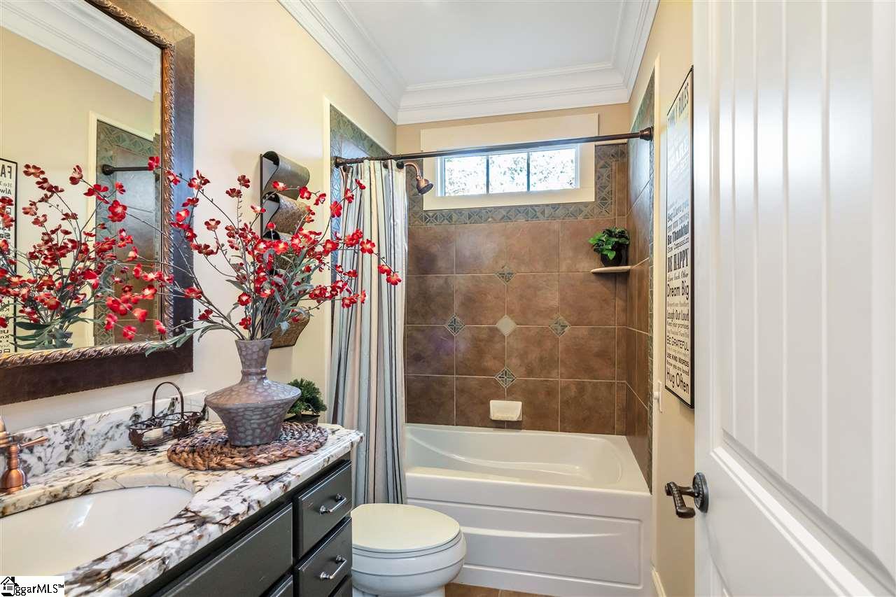 604 Old Iron Works Road Spartanburg, SC 29302 - Photo 23 of 36 Gallery Image 23