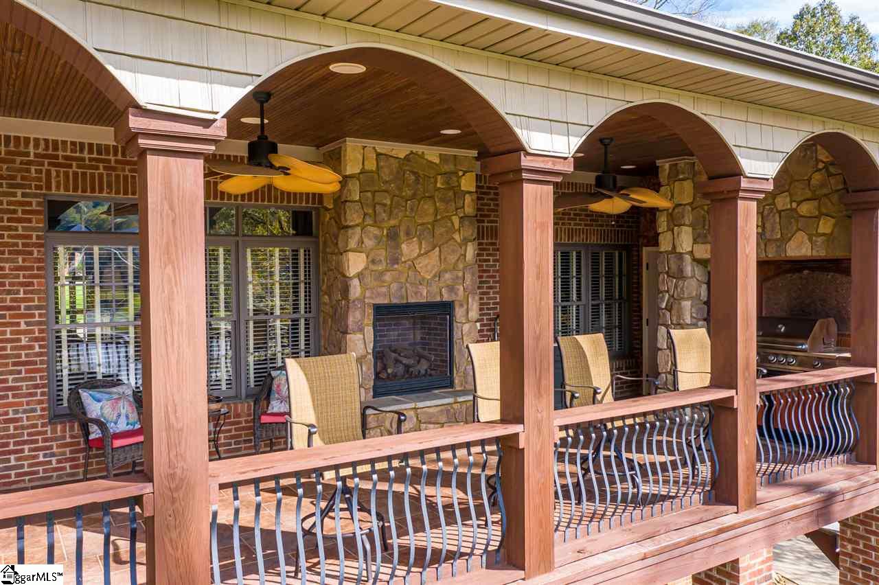 604 Old Iron Works Road Spartanburg, SC 29302 - Photo 4 of 36 Gallery Image 4