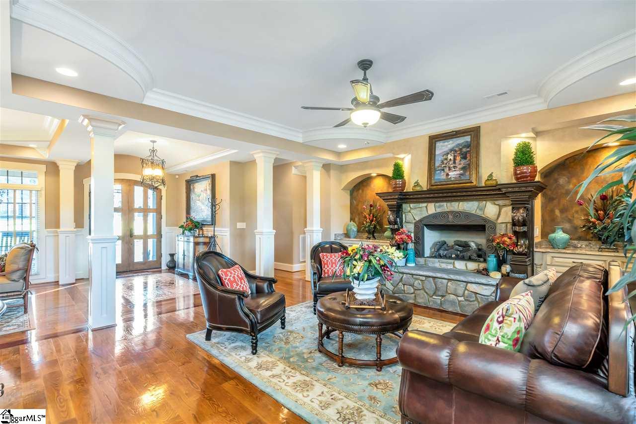 604 Old Iron Works Road Spartanburg, SC 29302 - Photo 9 of 36 Gallery Image 9