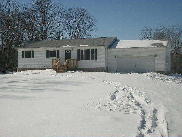 10052 McKean Road Willis, MI 48191 - Photo 1 of 24 Photo 1