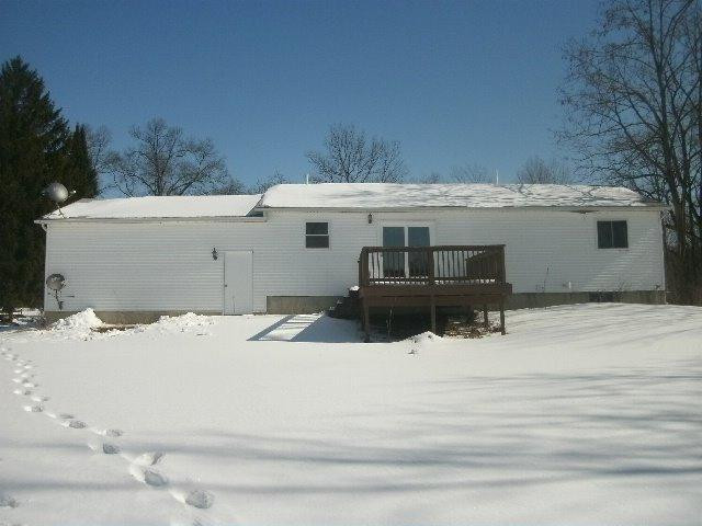 10052 McKean Road Willis, MI 48191 - Photo 19 of 24 Photo 19