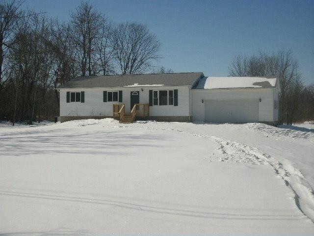 10052 McKean Road Willis, MI 48191 - Photo 2 of 24 Photo 2