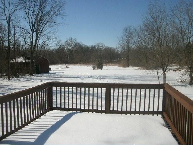 10052 McKean Road Willis, MI 48191 - Photo 21 of 24 Photo 21