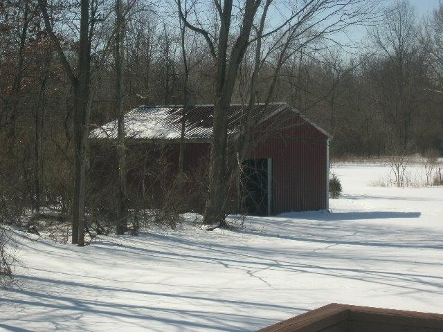 10052 McKean Road Willis, MI 48191 - Photo 22 of 24 Photo 22