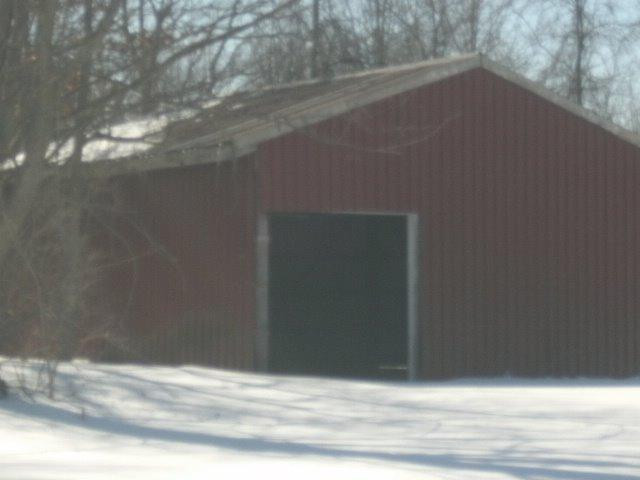 10052 McKean Road Willis, MI 48191 - Photo 23 of 24 Photo 23