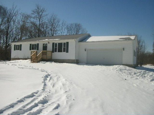10052 McKean Road Willis, MI 48191 - Photo 3 of 24 Photo 3