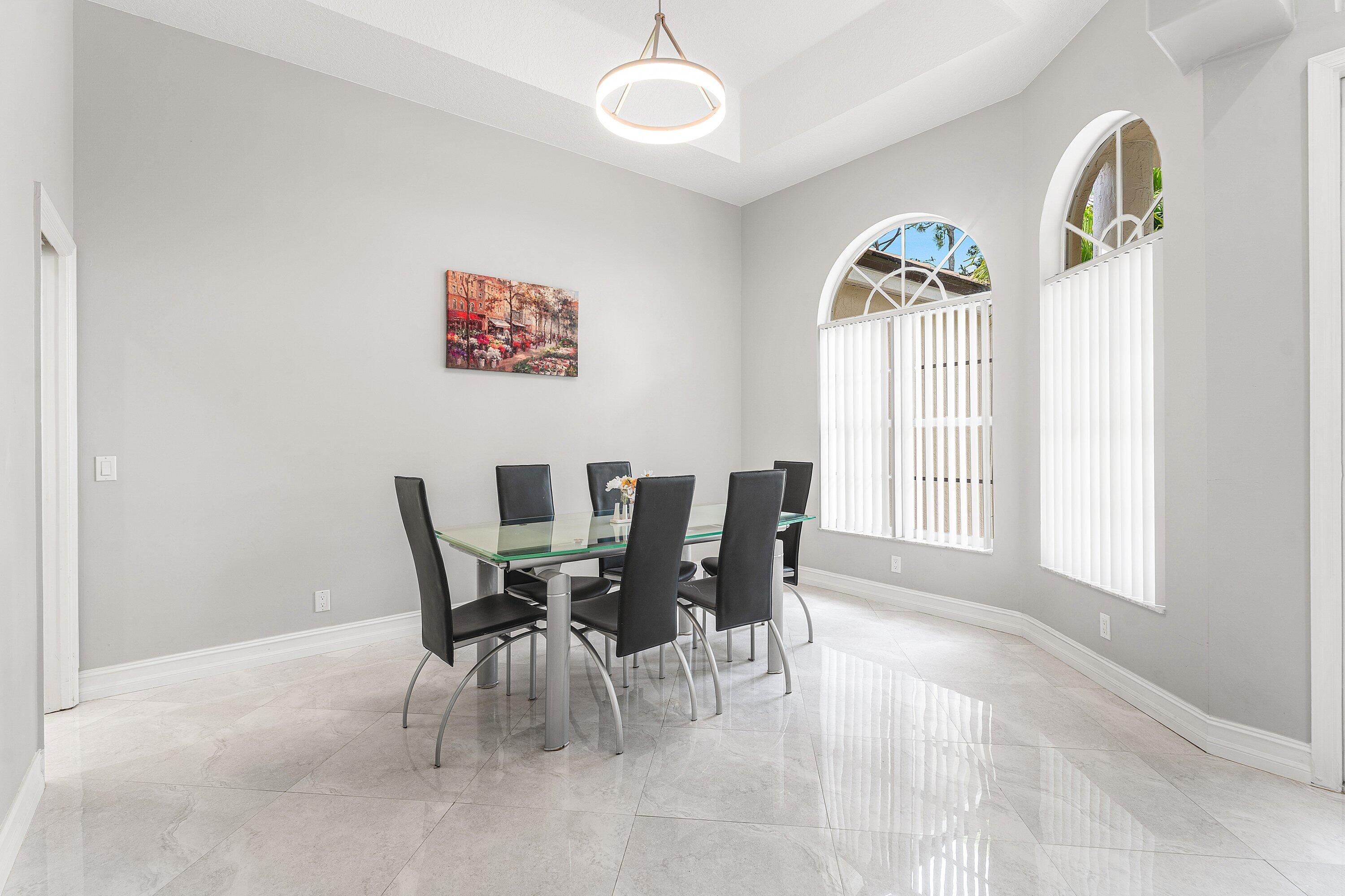 12328 85th Road North West Palm Beach, FL 33412 - Photo 11 of 51 Formal dining
