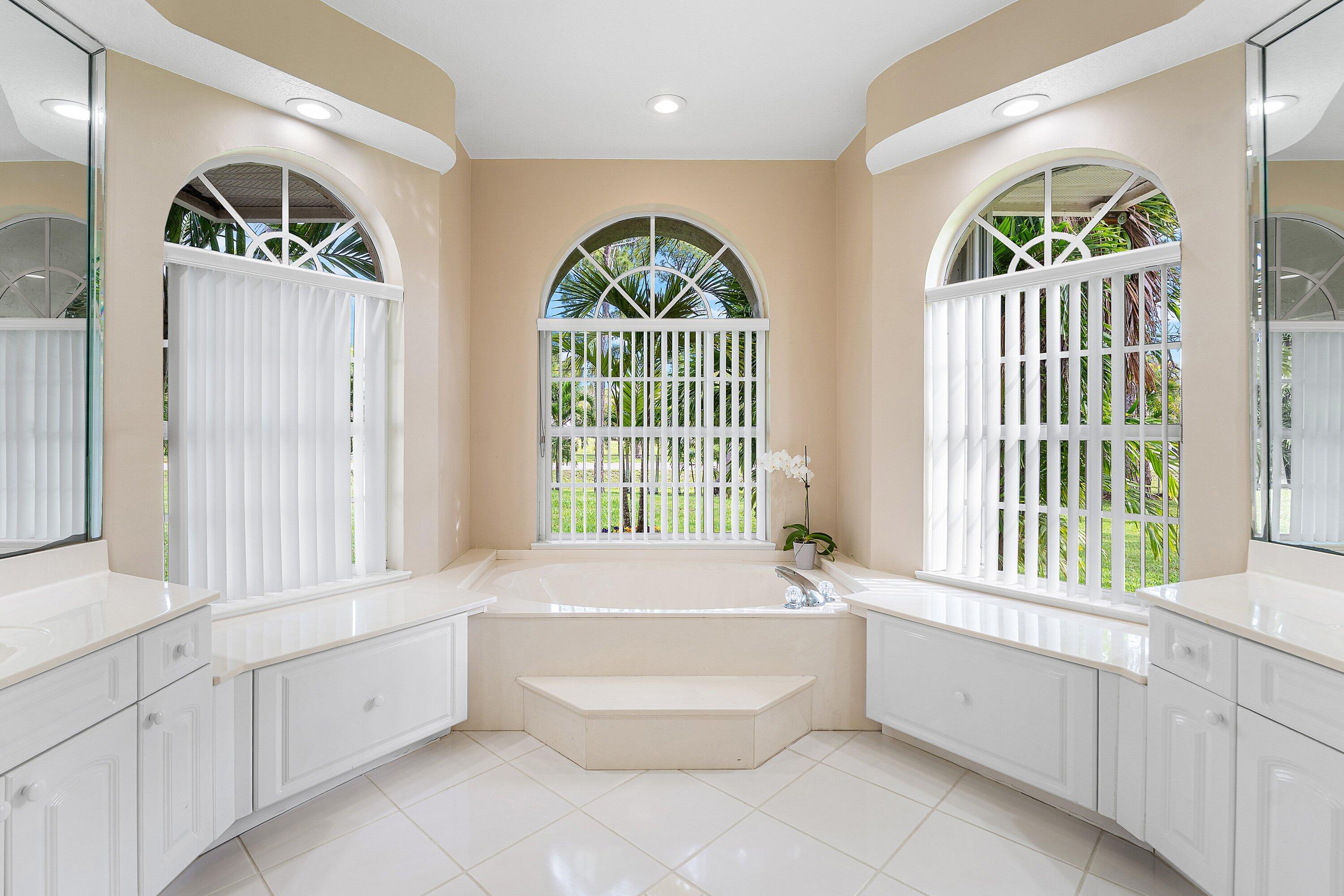 12328 85th Road North West Palm Beach, FL 33412 - Photo 25 of 51 Master bathroom