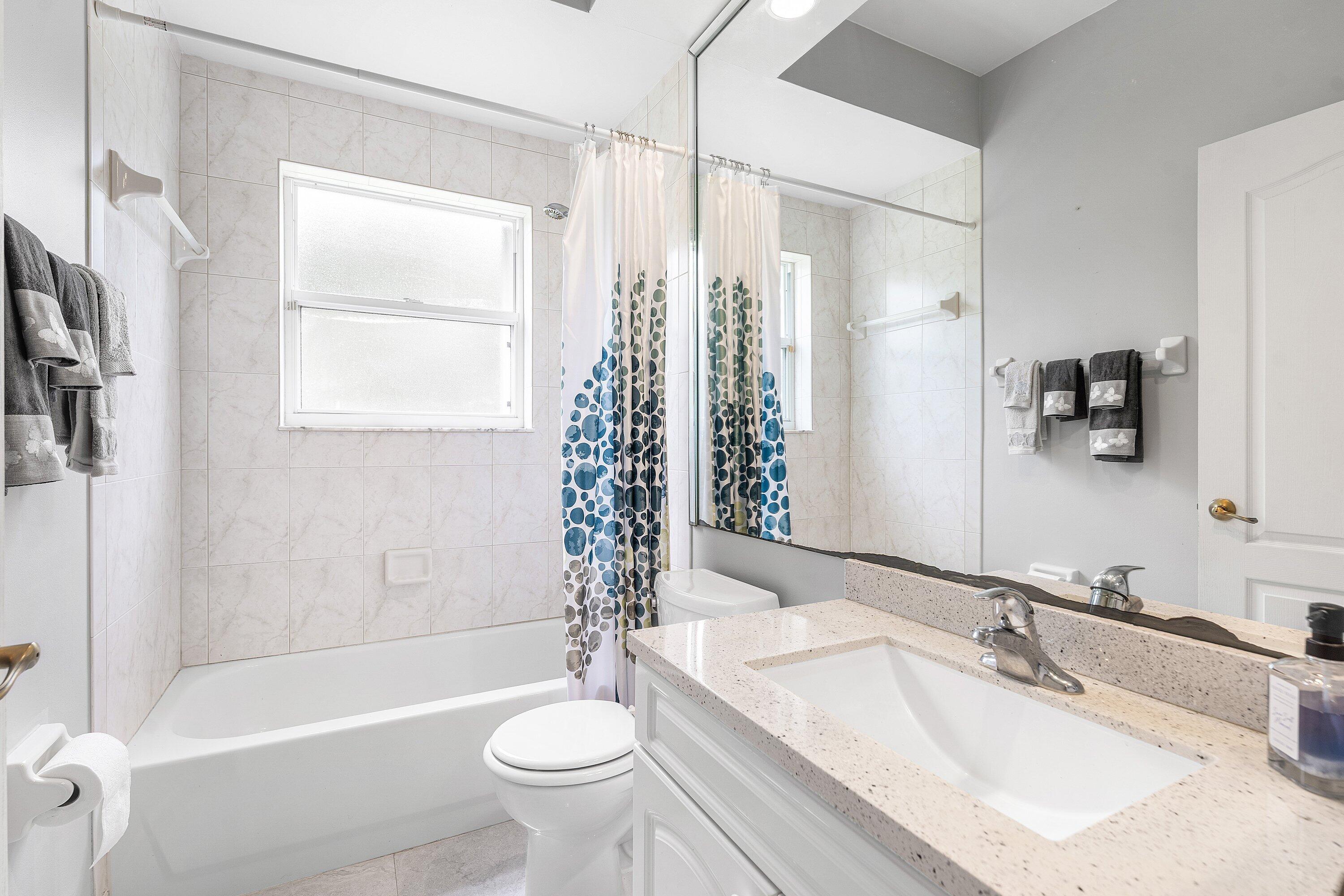 12328 85th Road North West Palm Beach, FL 33412 - Photo 30 of 51 Mother-in-law bathroom