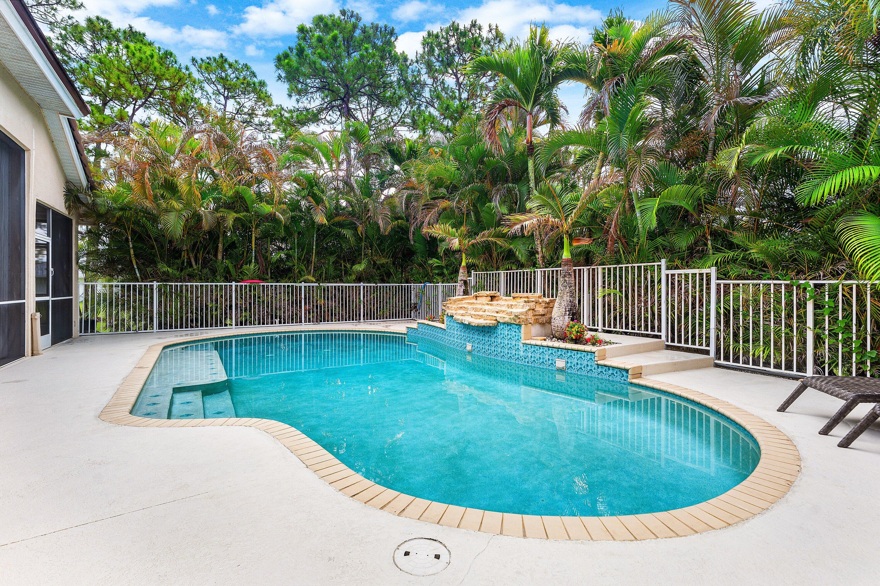 12328 85th Road North West Palm Beach, FL 33412 - Photo 38 of 51 Pool area deck