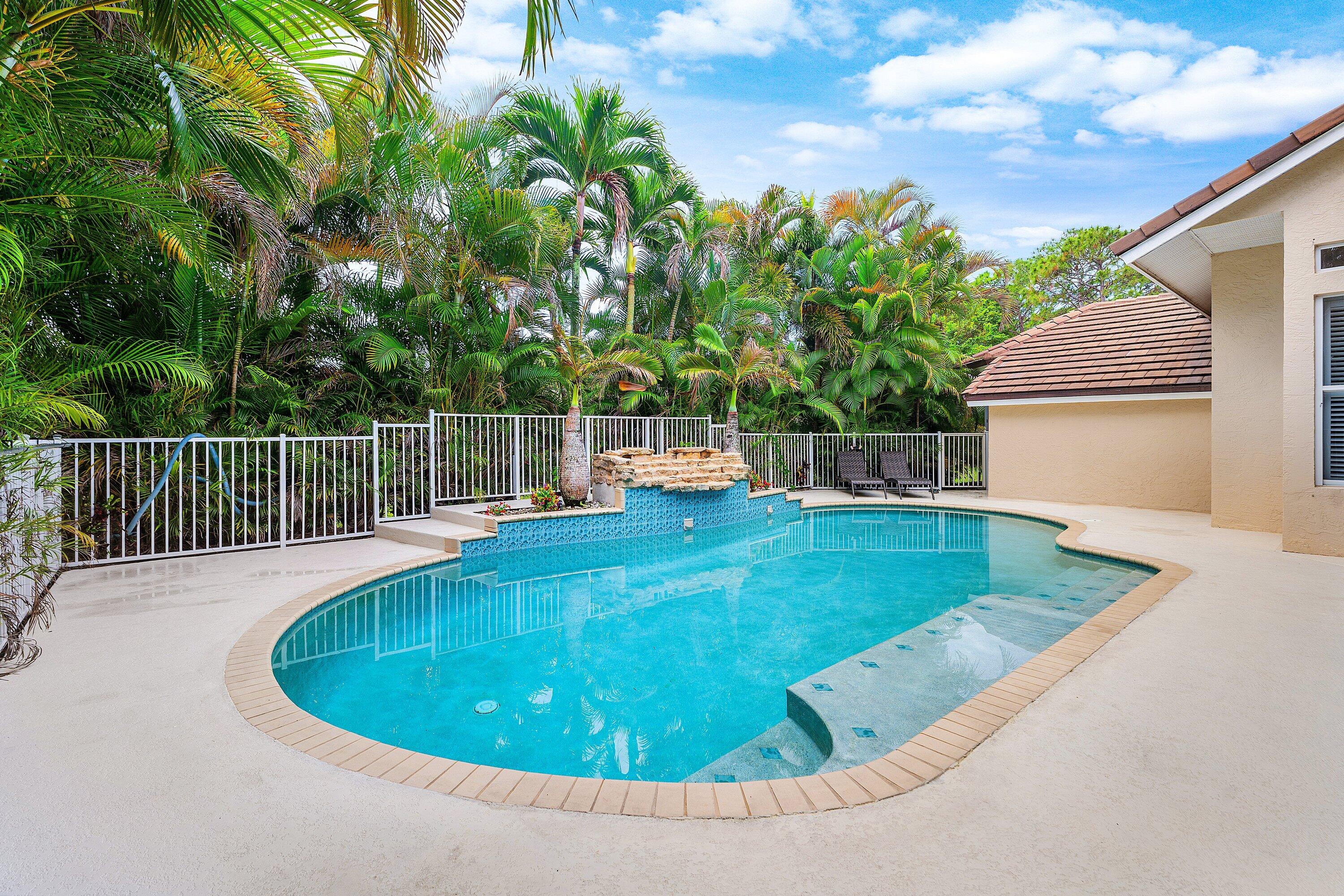 12328 85th Road North West Palm Beach, FL 33412 - Photo 39 of 51 Pool area deck