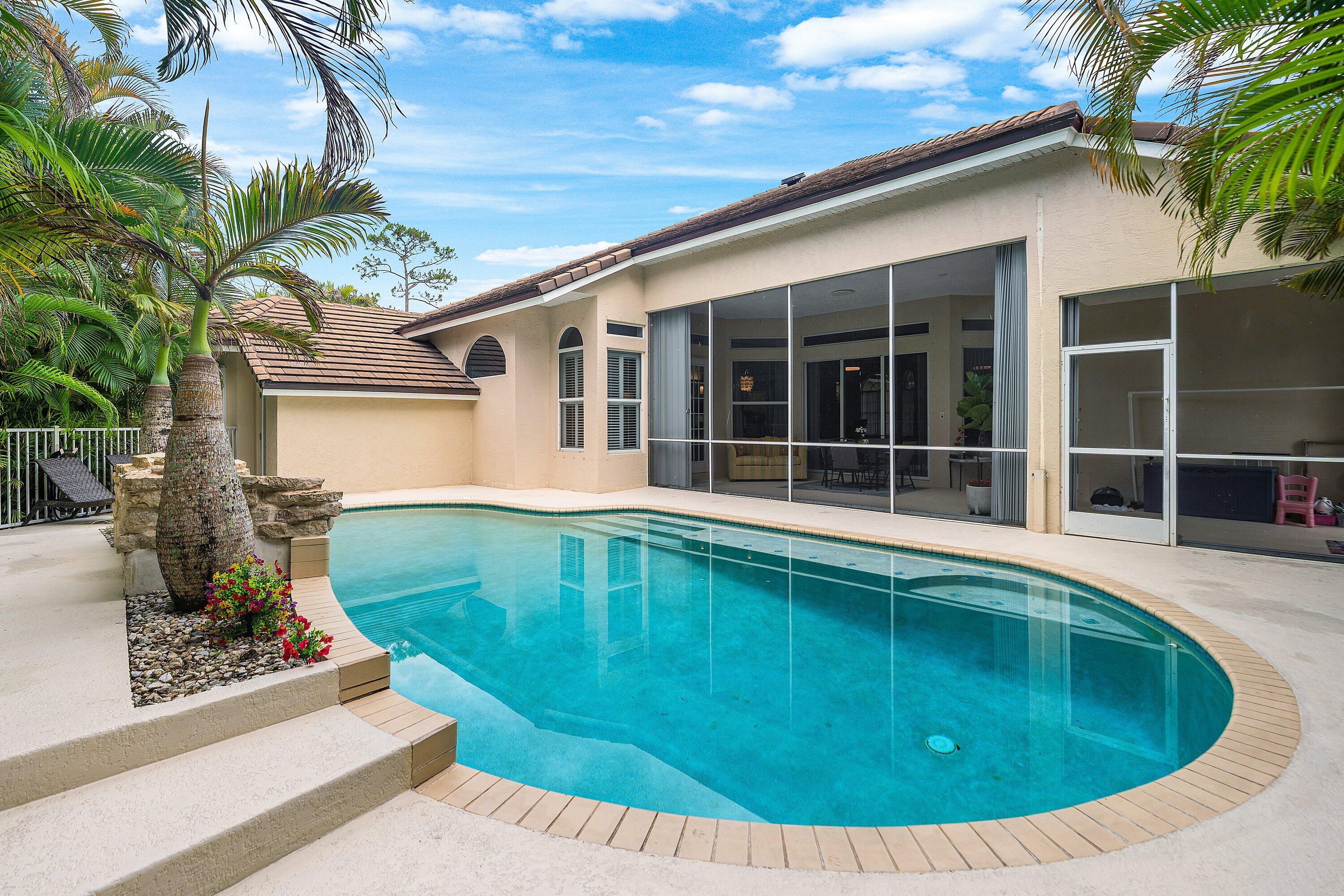 12328 85th Road North West Palm Beach, FL 33412 - Photo 40 of 51 Pool