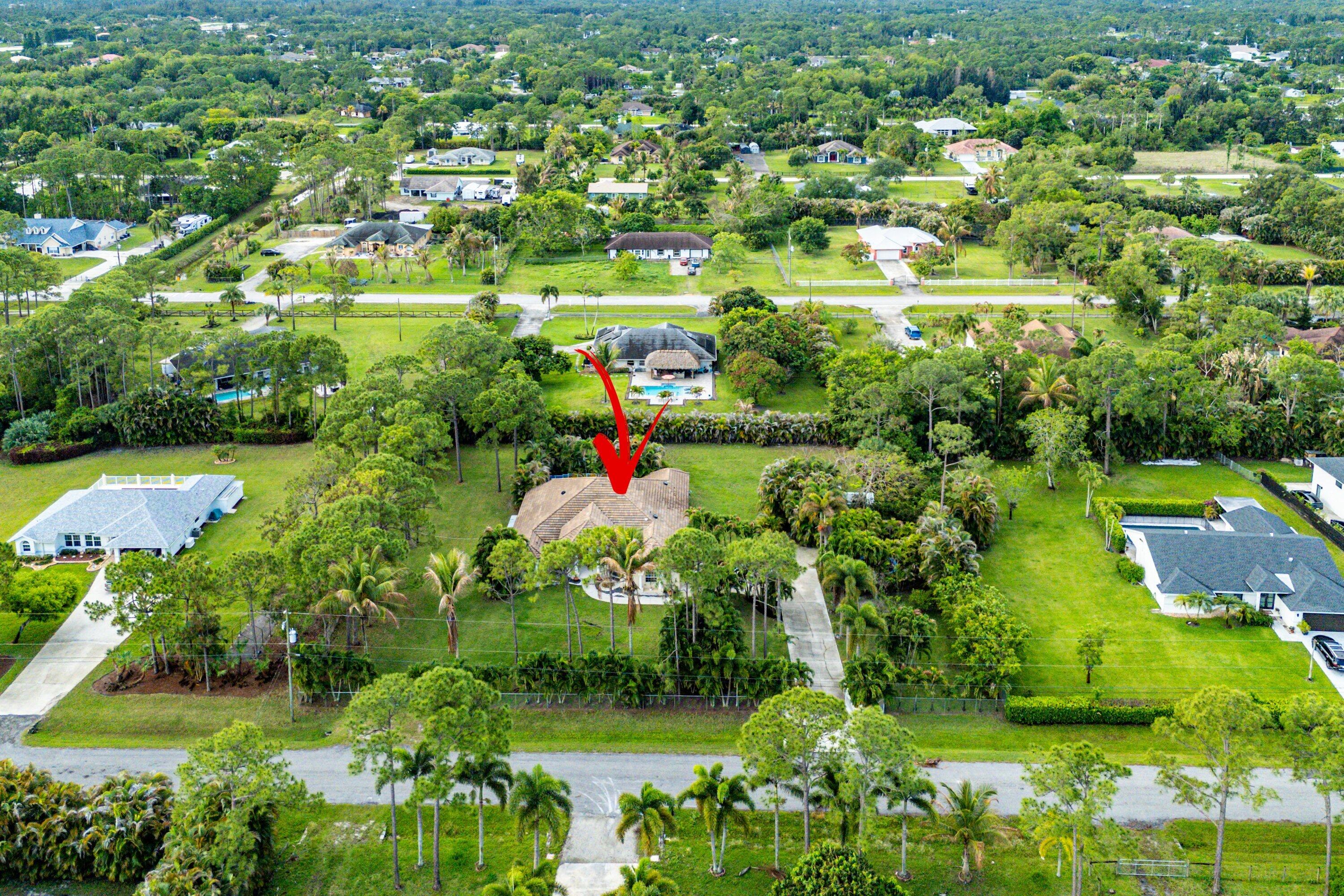 12328 85th Road North West Palm Beach, FL 33412 - Photo 44 of 51 Home site