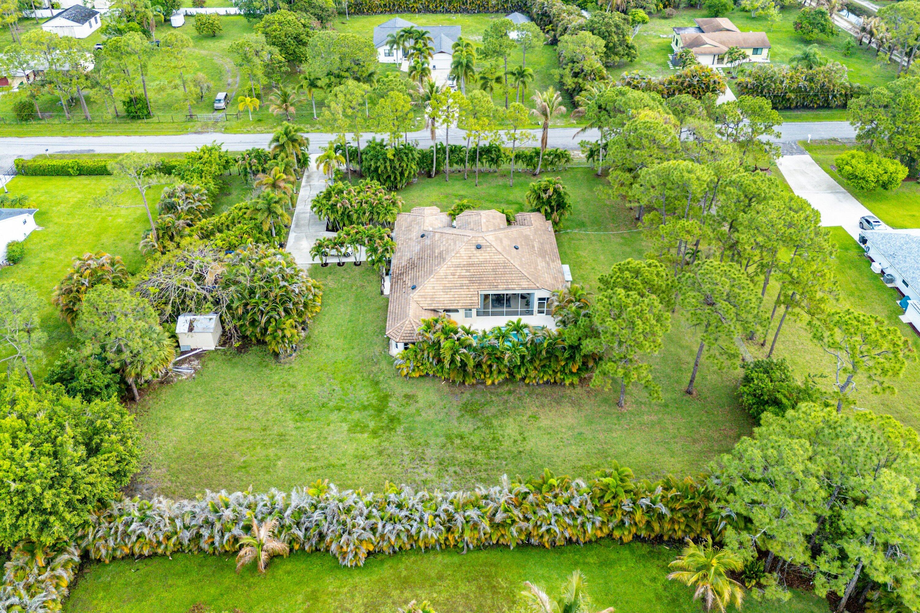12328 85th Road North West Palm Beach, FL 33412 - Photo 48 of 51 Home site