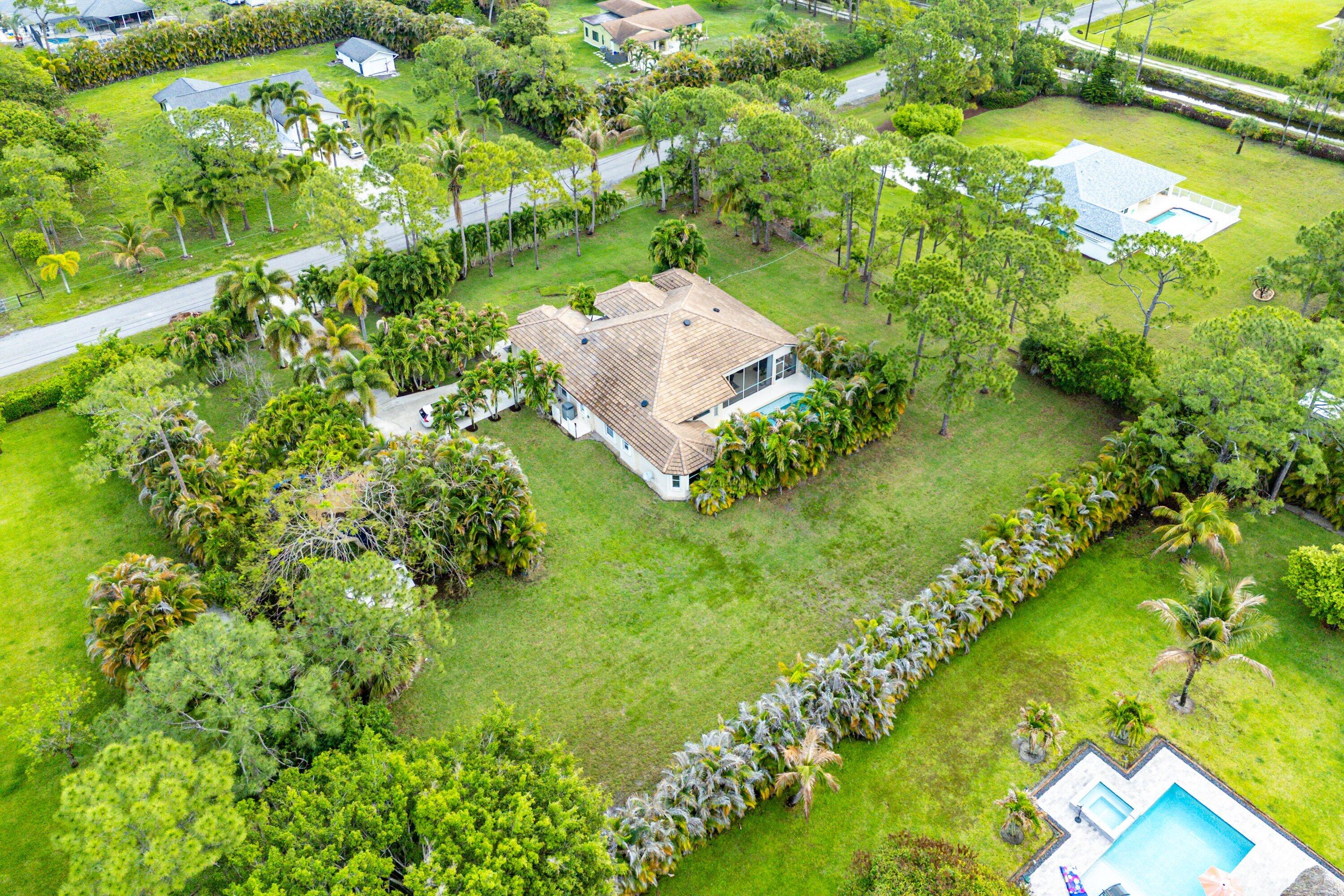 12328 85th Road North West Palm Beach, FL 33412 - Photo 49 of 51 Home site