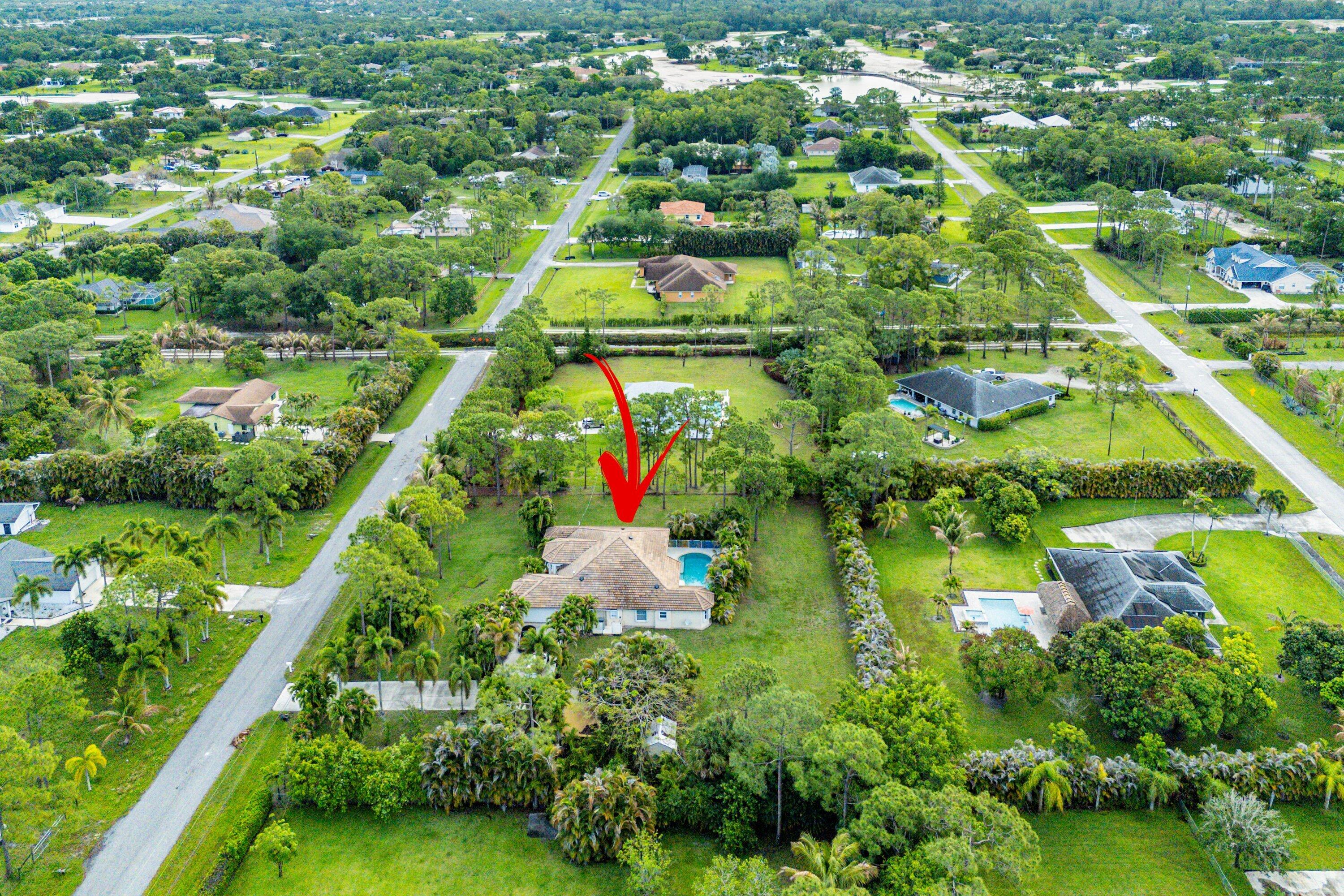 12328 85th Road North West Palm Beach, FL 33412 - Photo 50 of 51 055-1232885thRoadNorth-WestPalmBeach-FL-