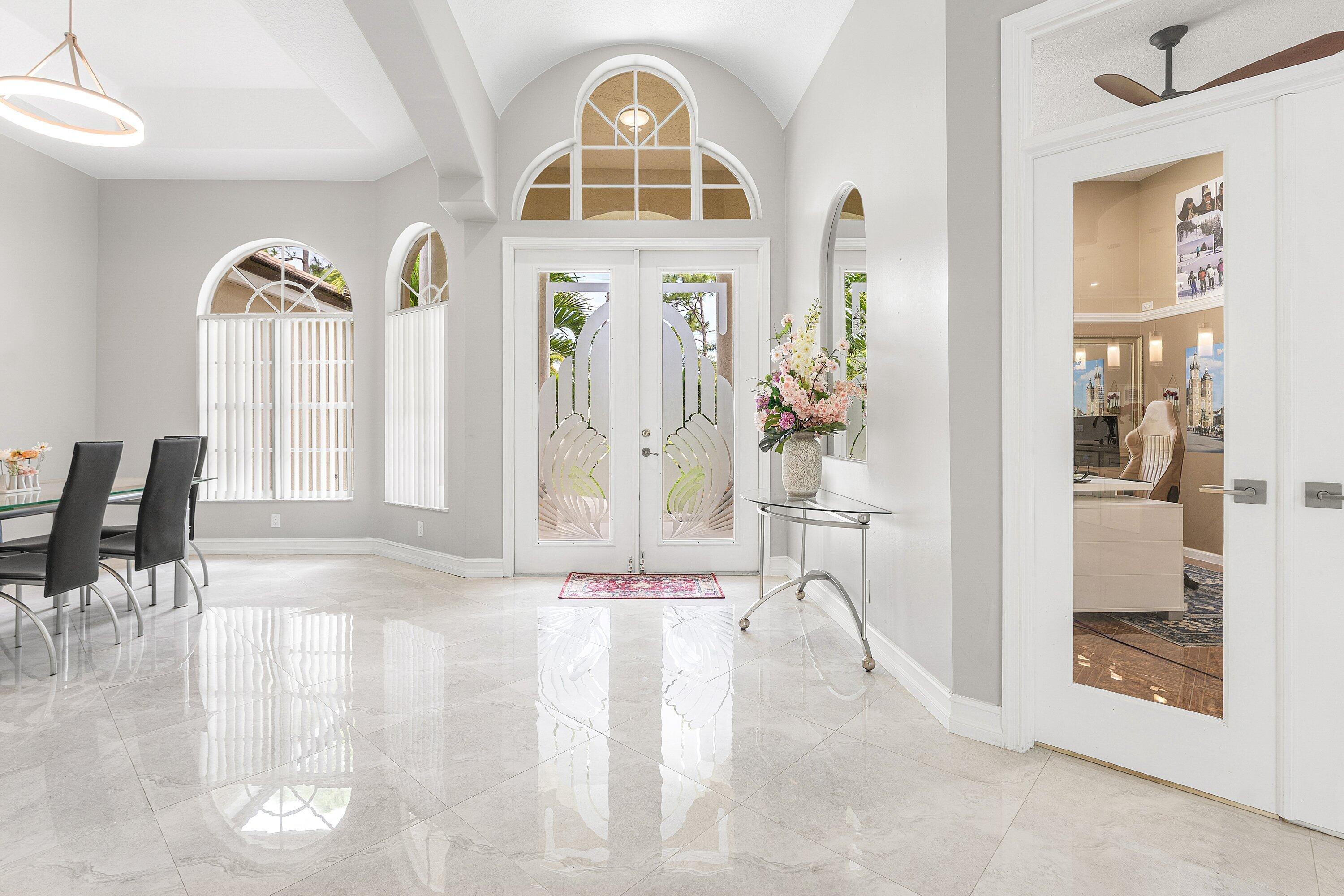 12328 85th Road North West Palm Beach, FL 33412 - Photo 7 of 51 Entry way