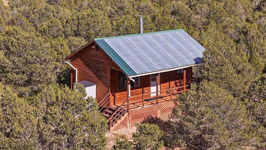 423 Trailsend Road Walsenburg, CO 81089 - Photo 32 of 51