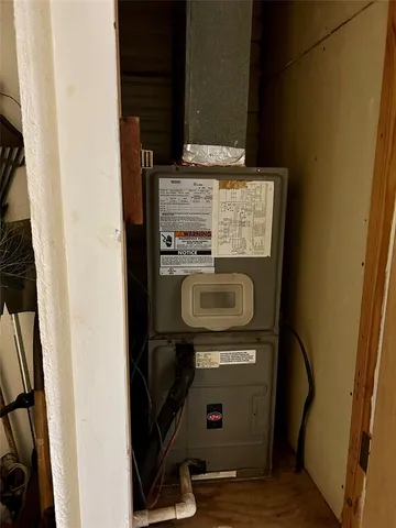 a view of washer and dryer