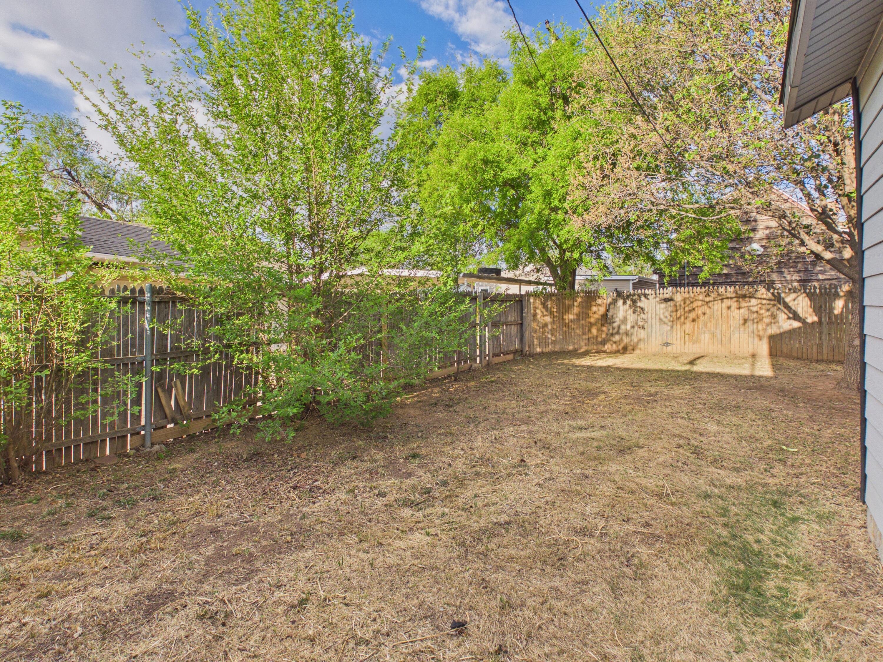 4620 South Hayden Street Amarillo, TX 79110 - Photo 20 of 23 CAM06442G6-PR0019-STILL019