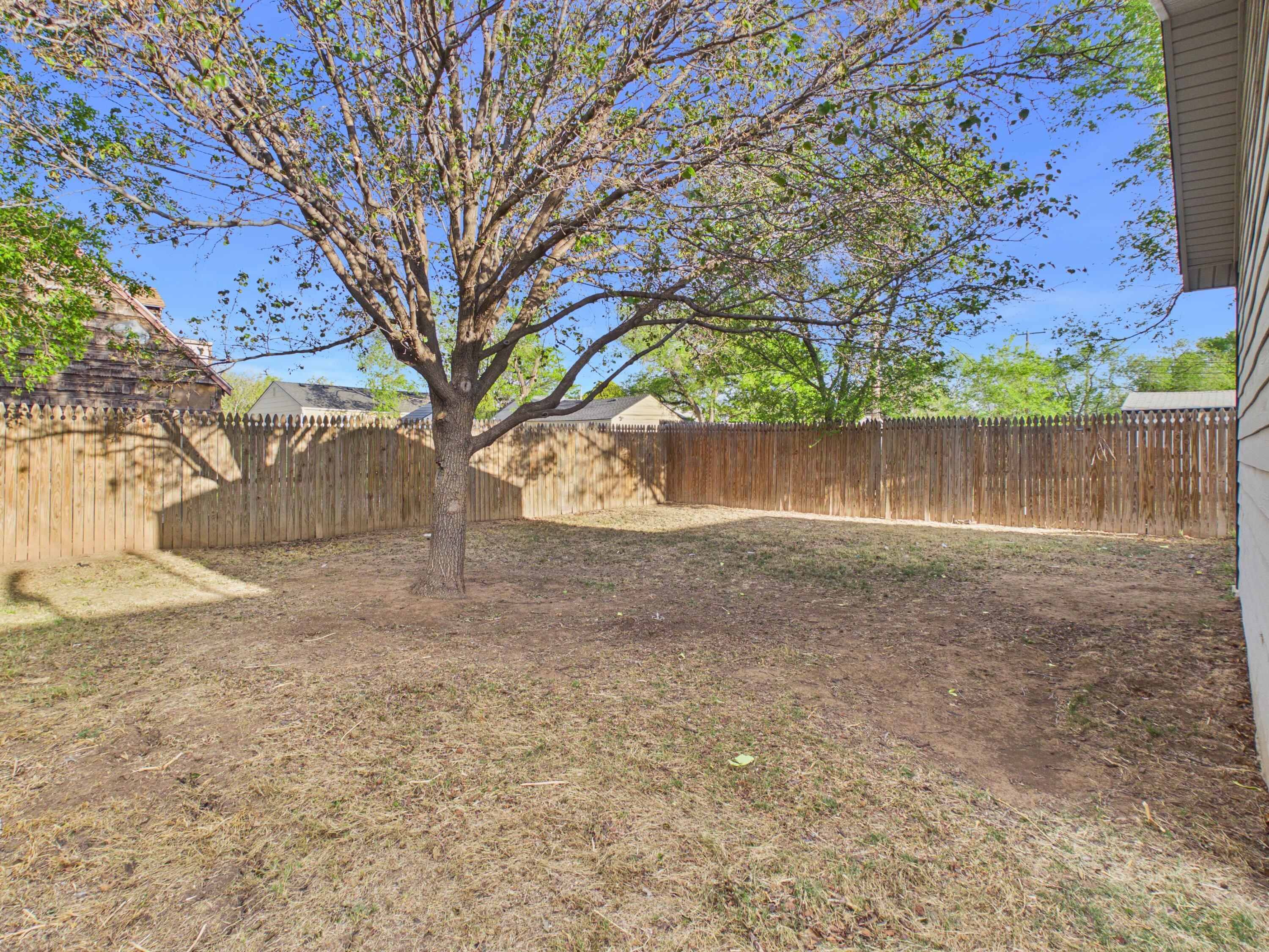 4620 South Hayden Street Amarillo, TX 79110 - Photo 21 of 23 CAM06442G6-PR0019-STILL020