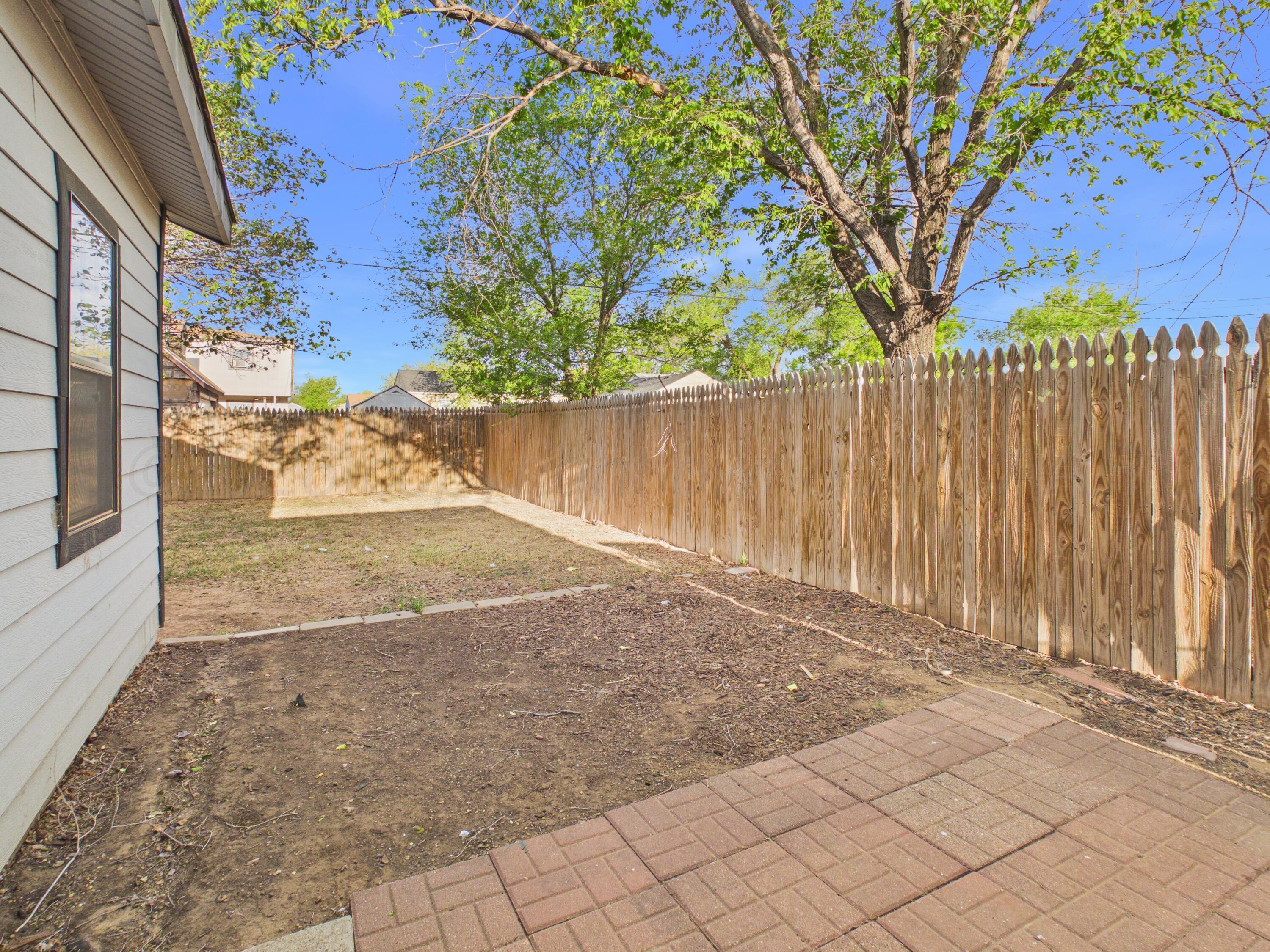 4620 South Hayden Street Amarillo, TX 79110 - Photo 22 of 23 CAM06442G6-PR0019-STILL021