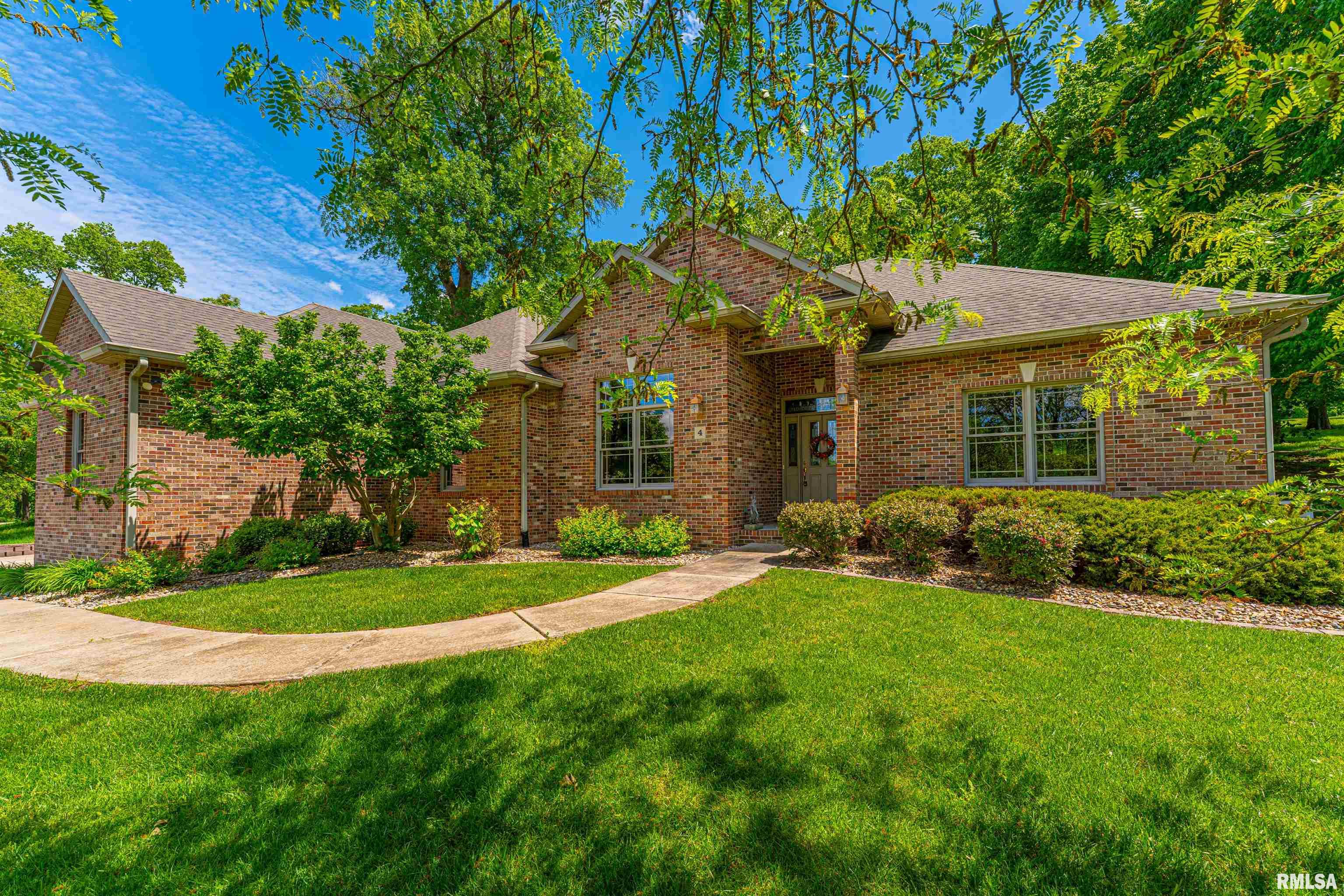 2 Edwards Trace Elkhart, IL 62634 - Photo 1 of 36