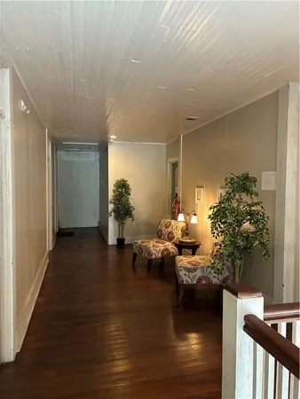 $1,100 | 113 North Walton Street, Unit C, Darien, GA 31305