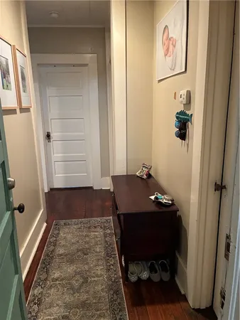 $1,100 | 113 North Walton Street, Unit C, Darien, GA 31305