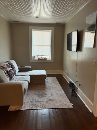 $1,100 | 113 North Walton Street, Unit C, Darien, GA 31305