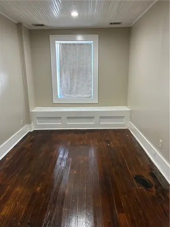 $1,100 | 113 North Walton Street, Unit C, Darien, GA 31305