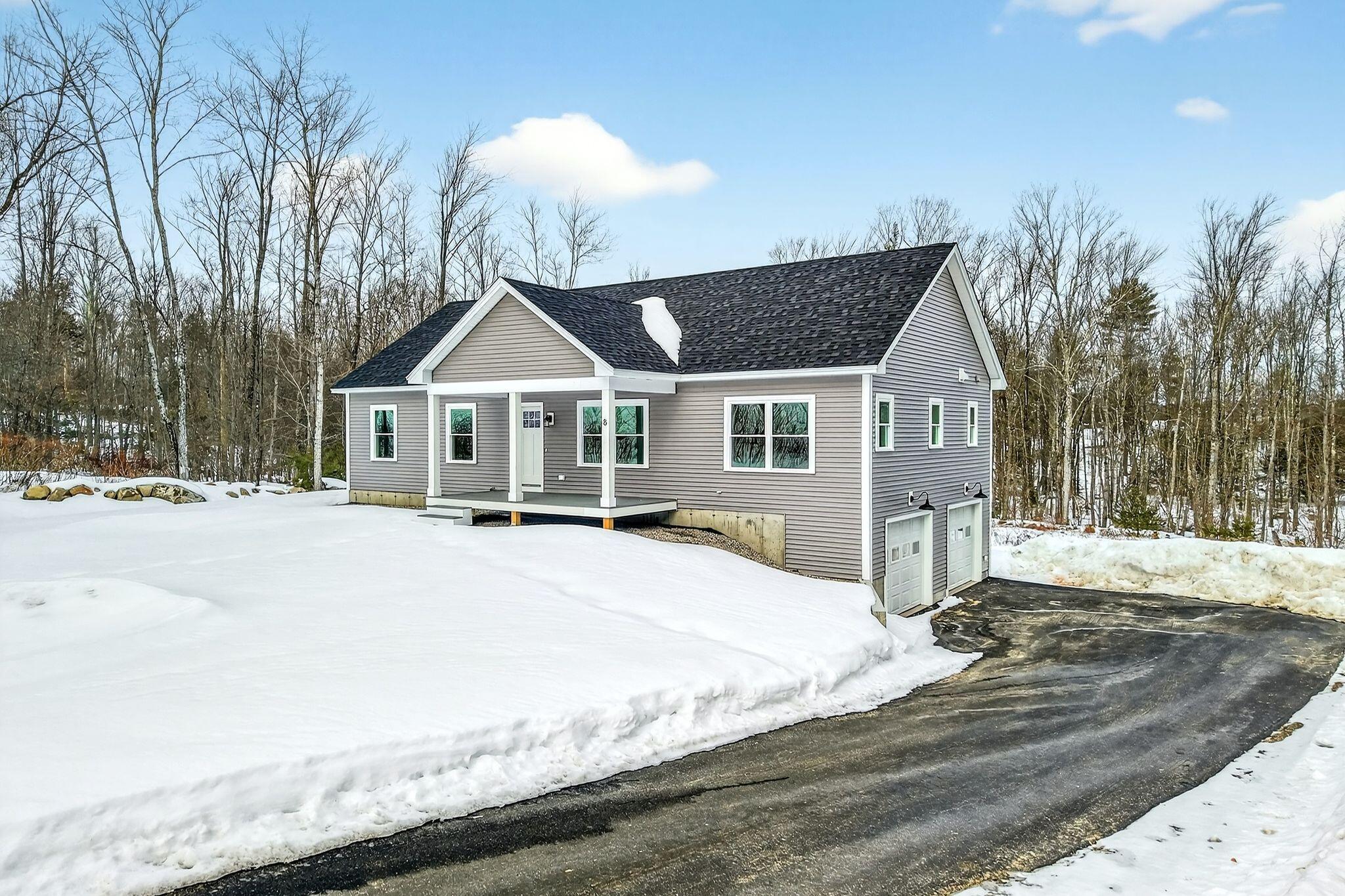 Welcome to 8 Hummingbird Lane!